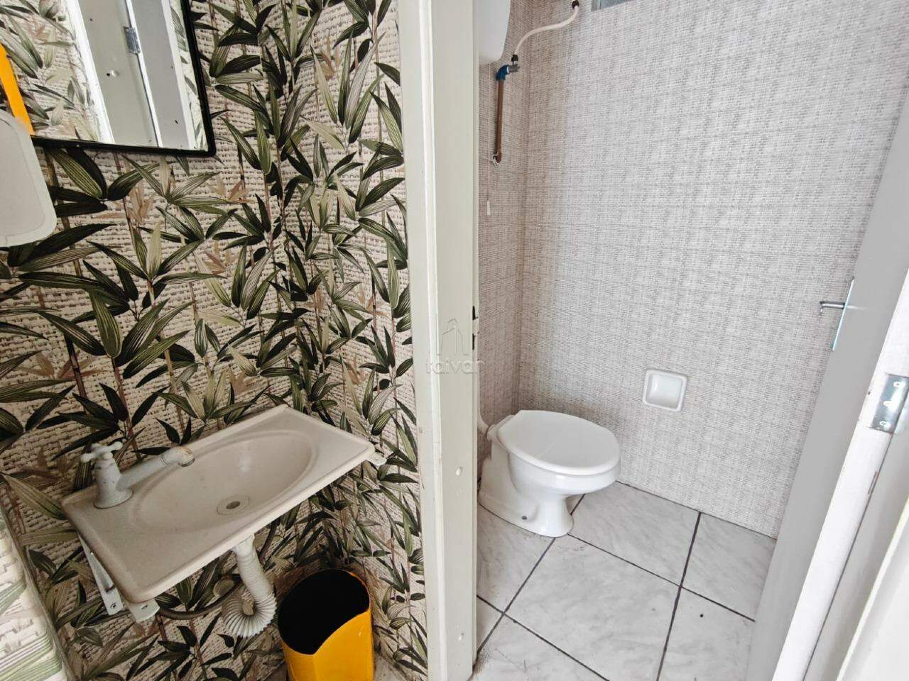 Sala Comercial para aluguel no Centro: 