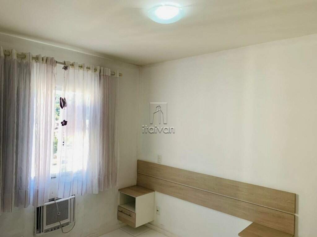 Apartamento para aluguel no Estrada Nova: 