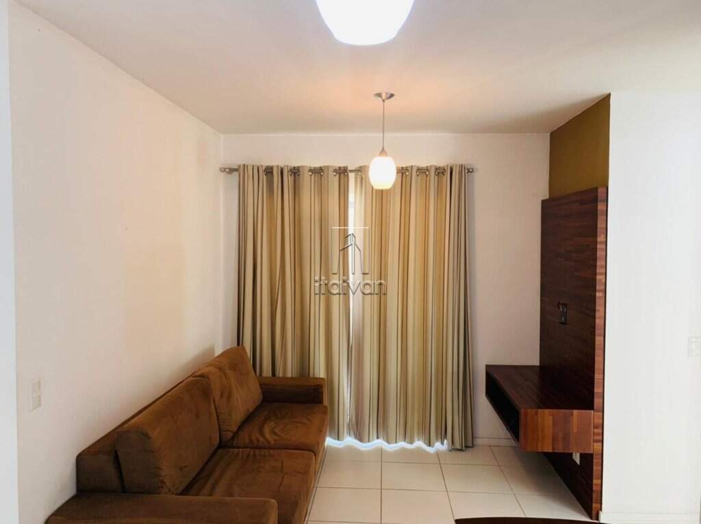 Apartamento para aluguel no Estrada Nova: 