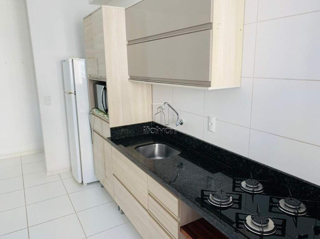 Apartamento para aluguel no Estrada Nova: 
