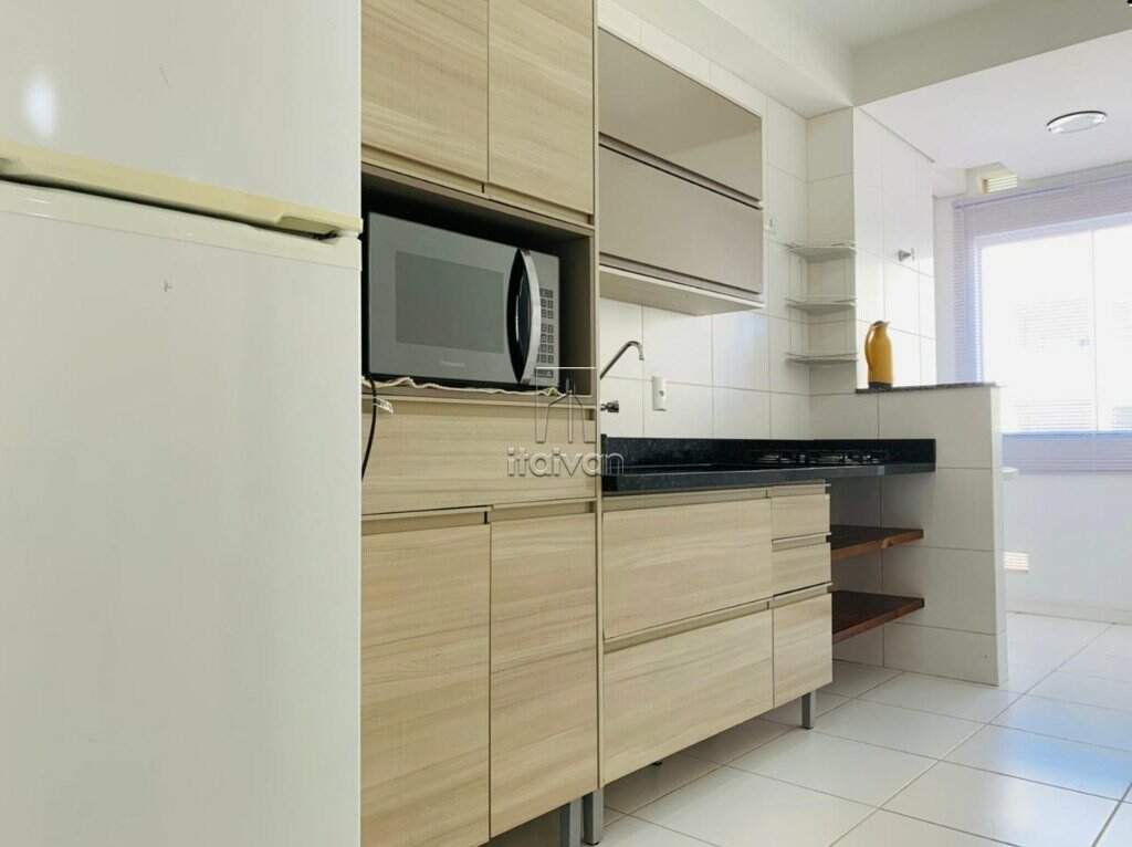Apartamento para aluguel no Estrada Nova: 