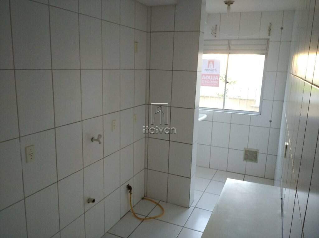 Apartamento para aluguel no Amizade: 