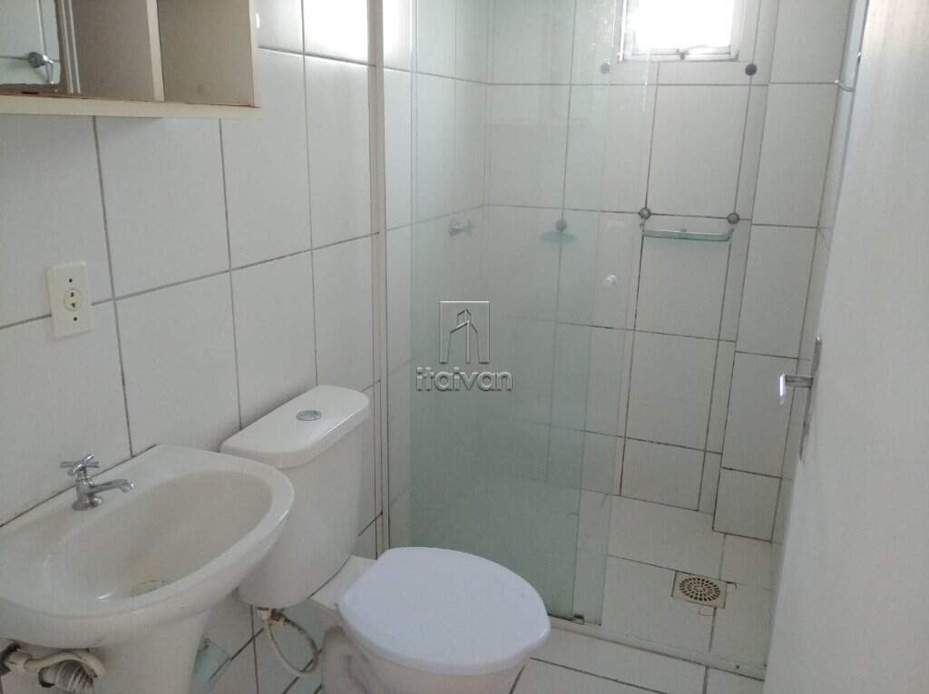 Apartamento para aluguel no Amizade: 