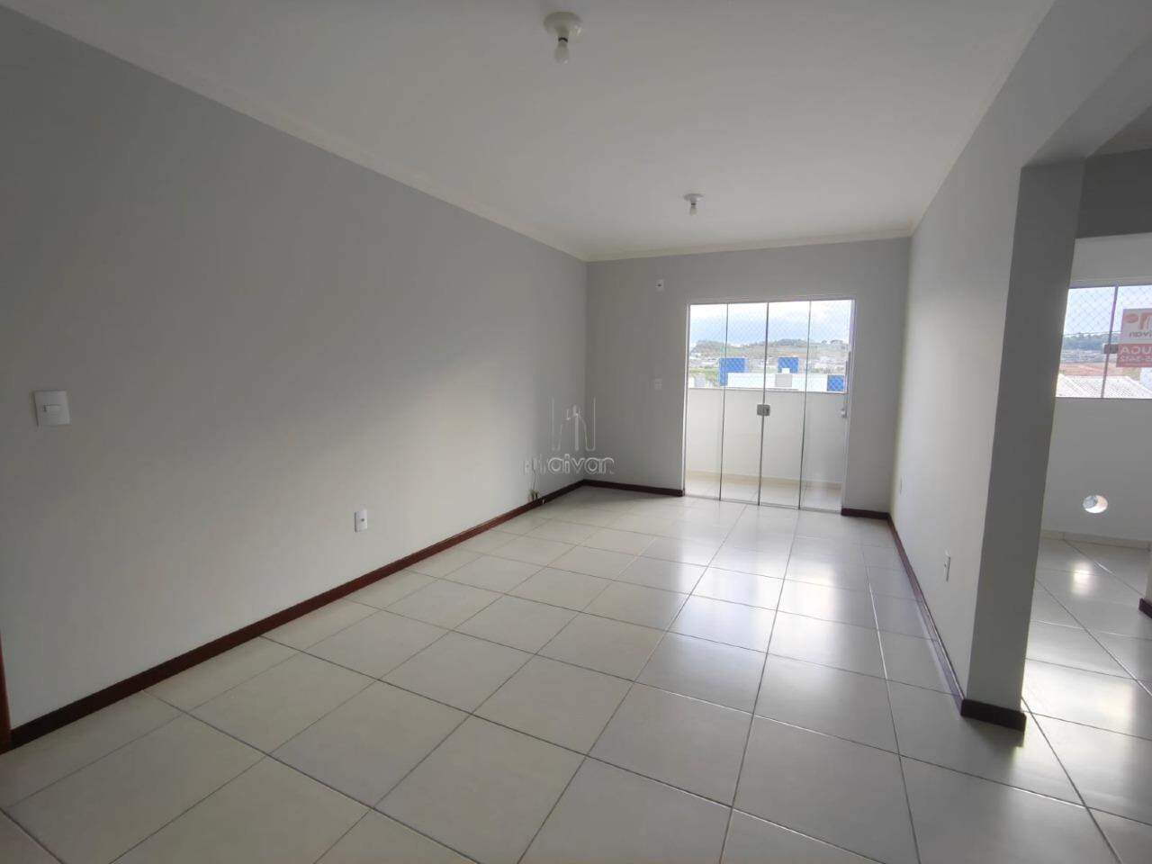 Apartamento para aluguel no Três Rios do Norte: 