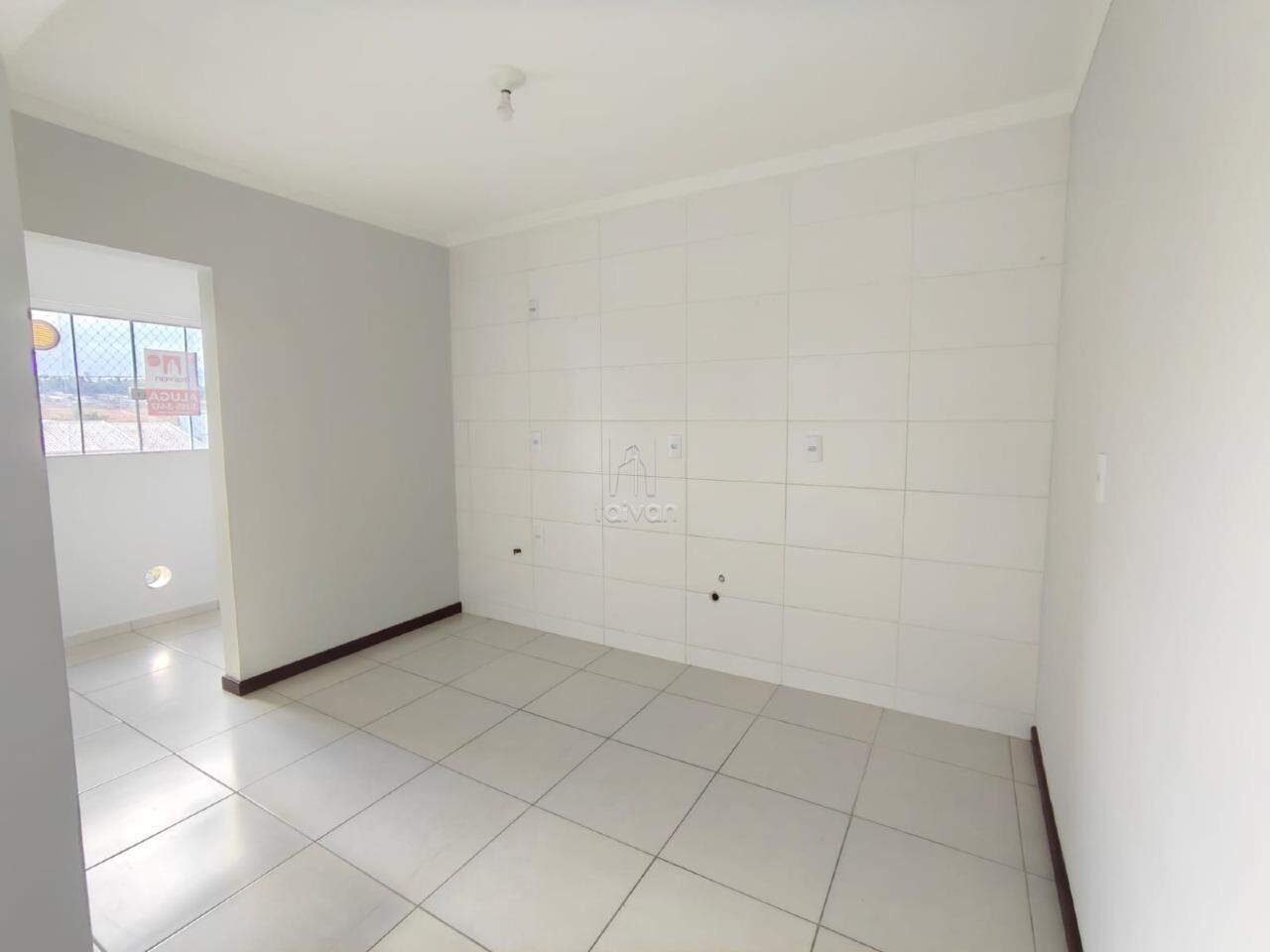 Apartamento para aluguel no Três Rios do Norte: 