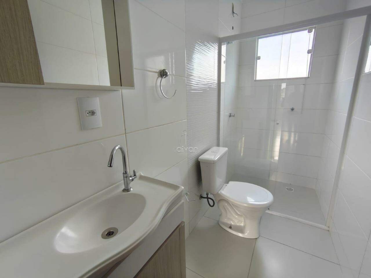 Apartamento para aluguel no Três Rios do Norte: 