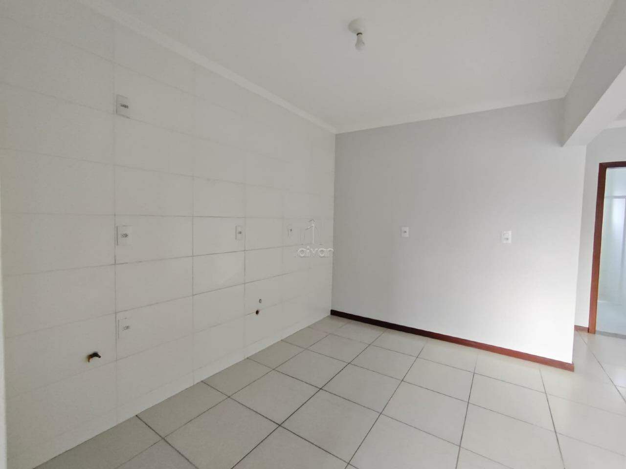 Apartamento para aluguel no Três Rios do Norte: 