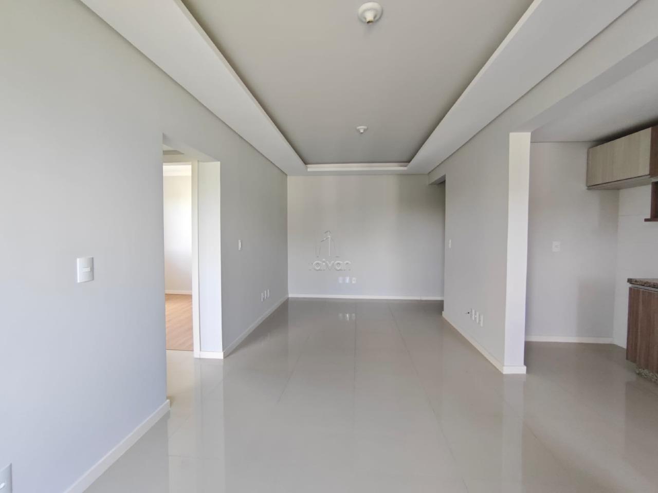 Apartamento para aluguel no Amizade: 