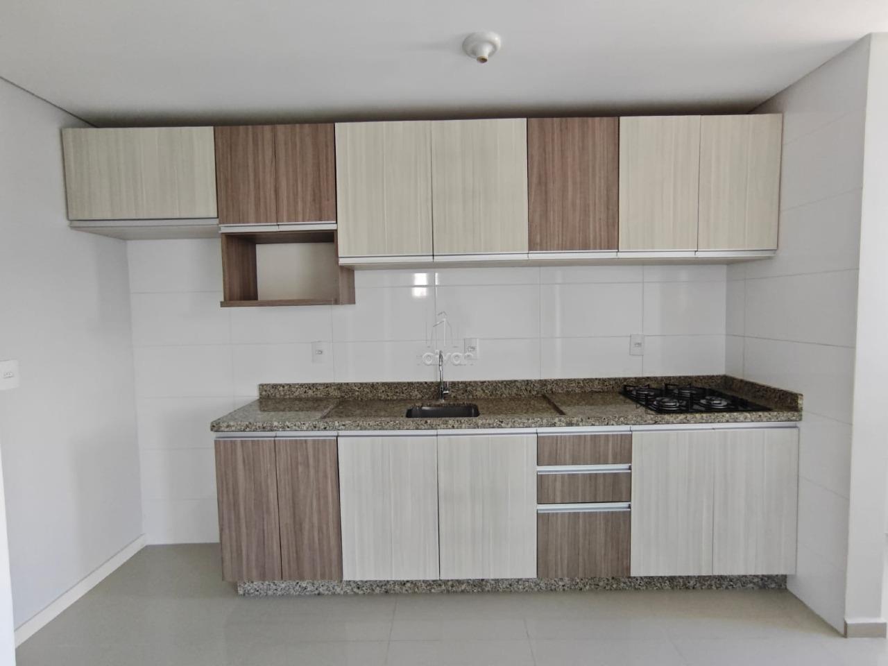 Apartamento para aluguel no Amizade: 