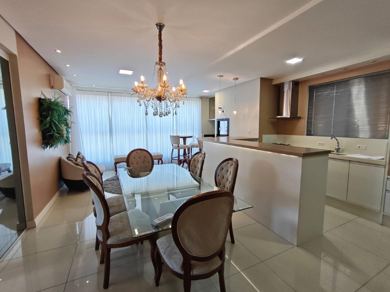 Apartamento para aluguel no Vila Baependi: 