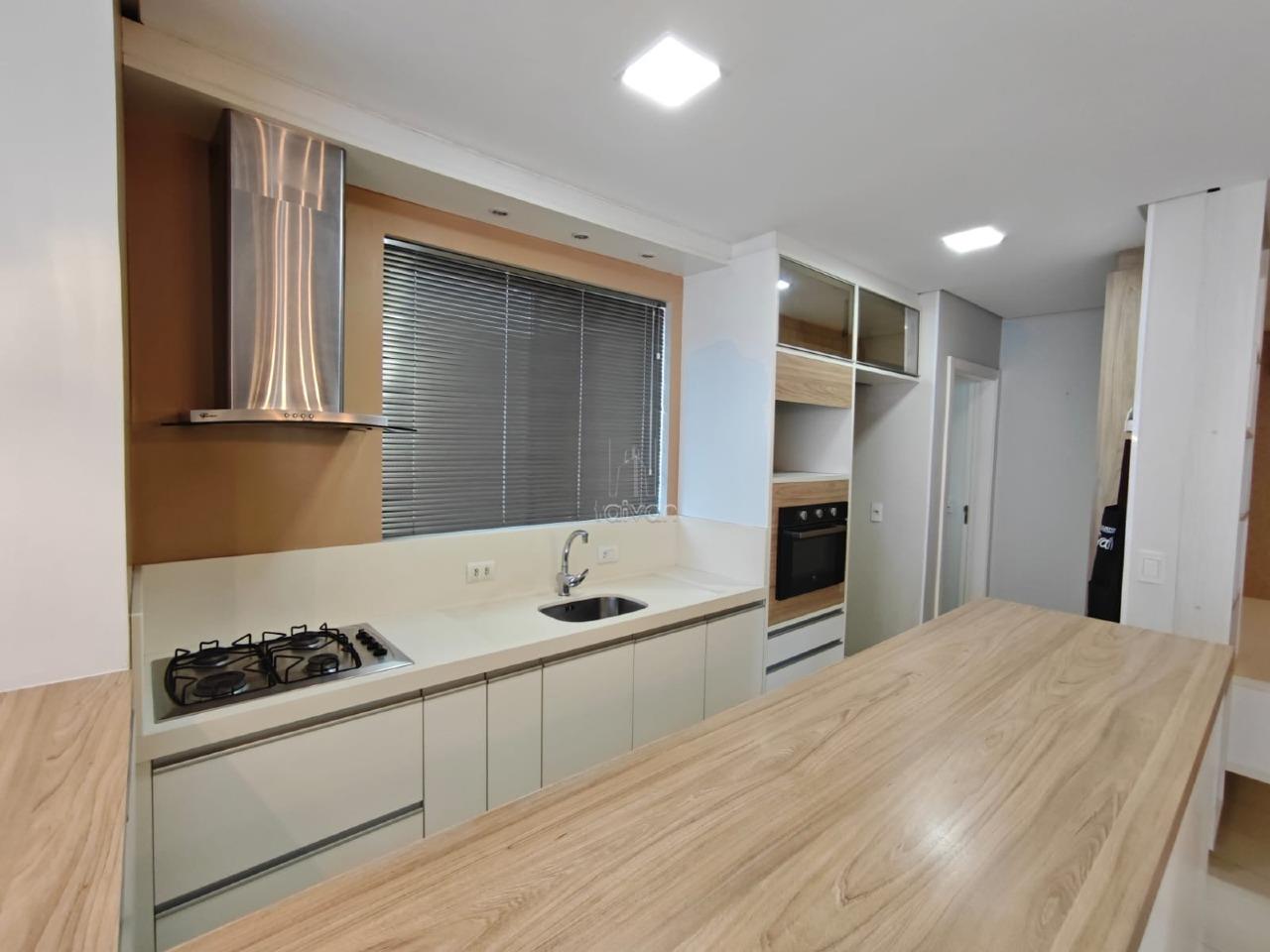 Apartamento para aluguel no Vila Baependi: 