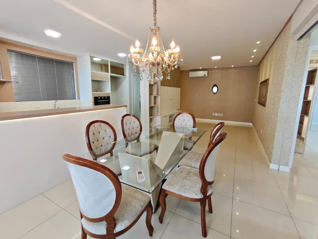 Apartamento para aluguel no Vila Baependi: 