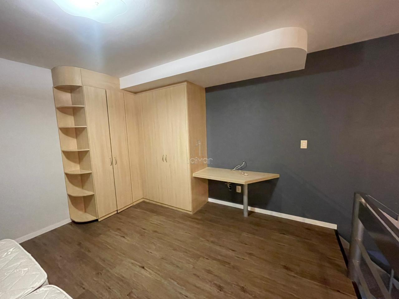 Apartamento para aluguel no Czerniewicz: 