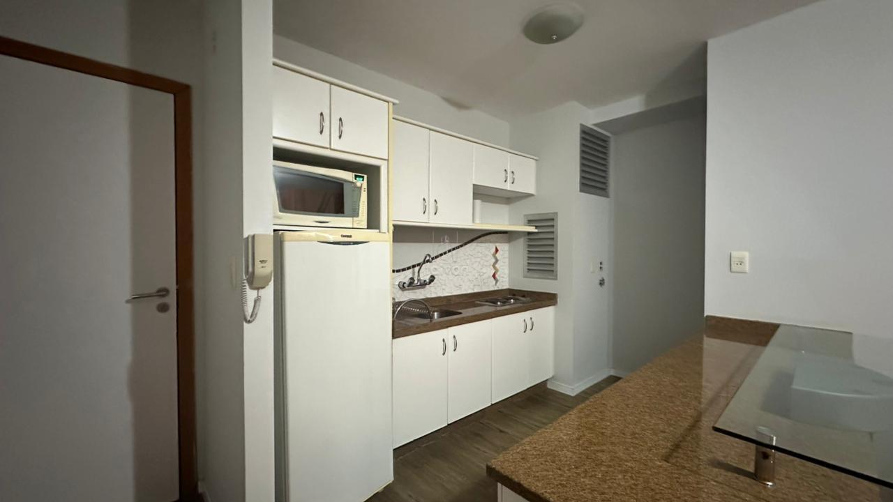 Apartamento para aluguel no Czerniewicz: 