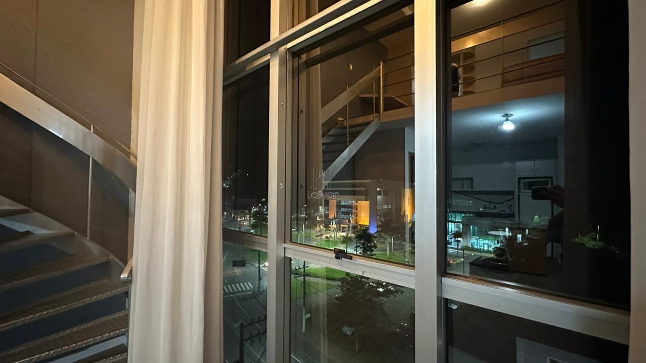 Apartamento para aluguel no Czerniewicz: 