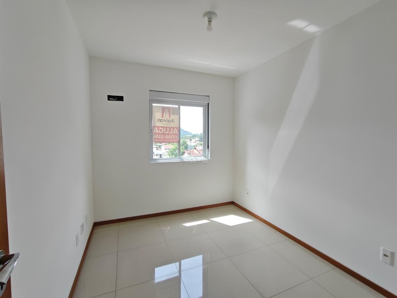 Apartamento para aluguel no Czerniewicz: 