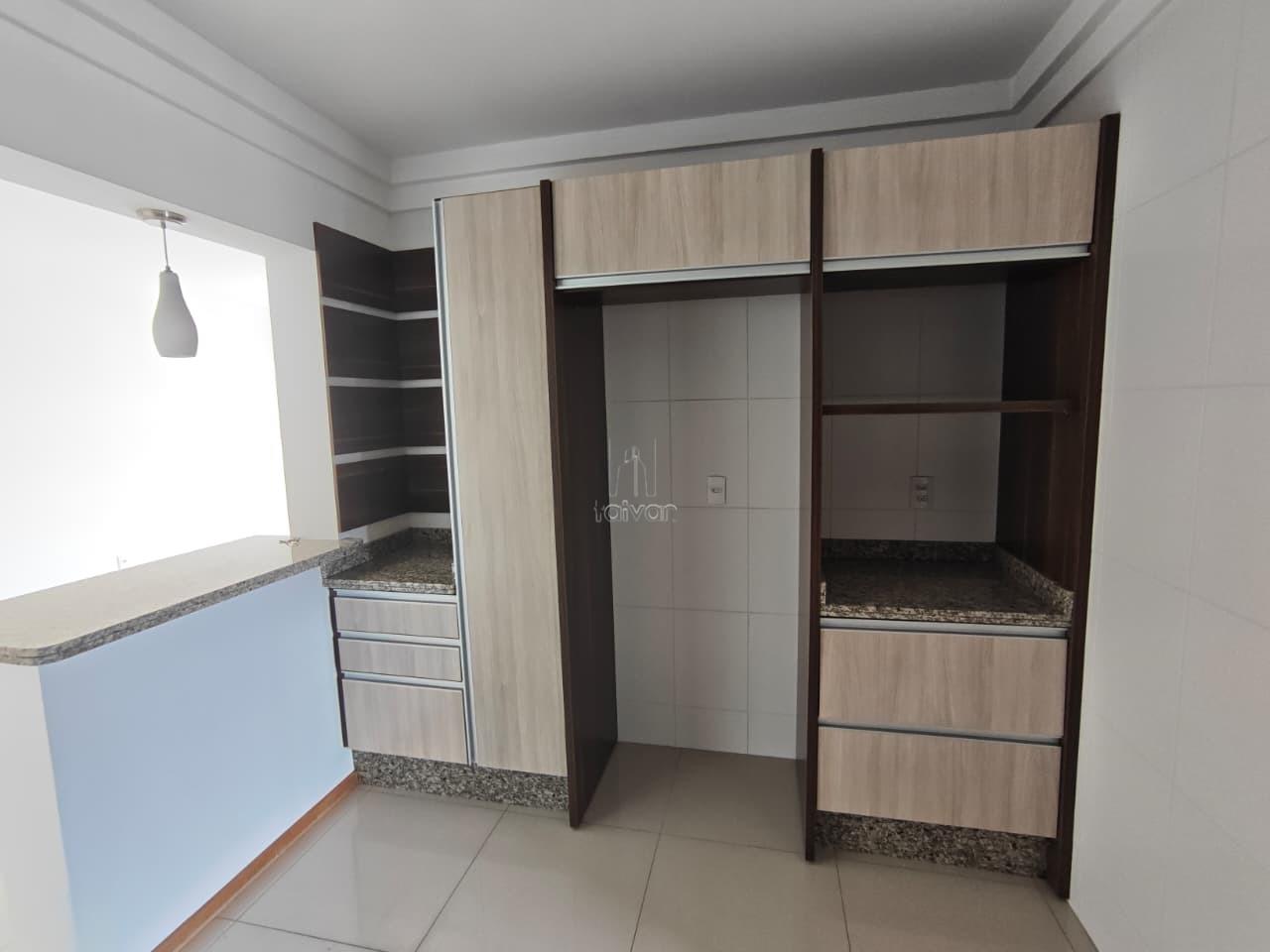 Apartamento para aluguel no Czerniewicz: 