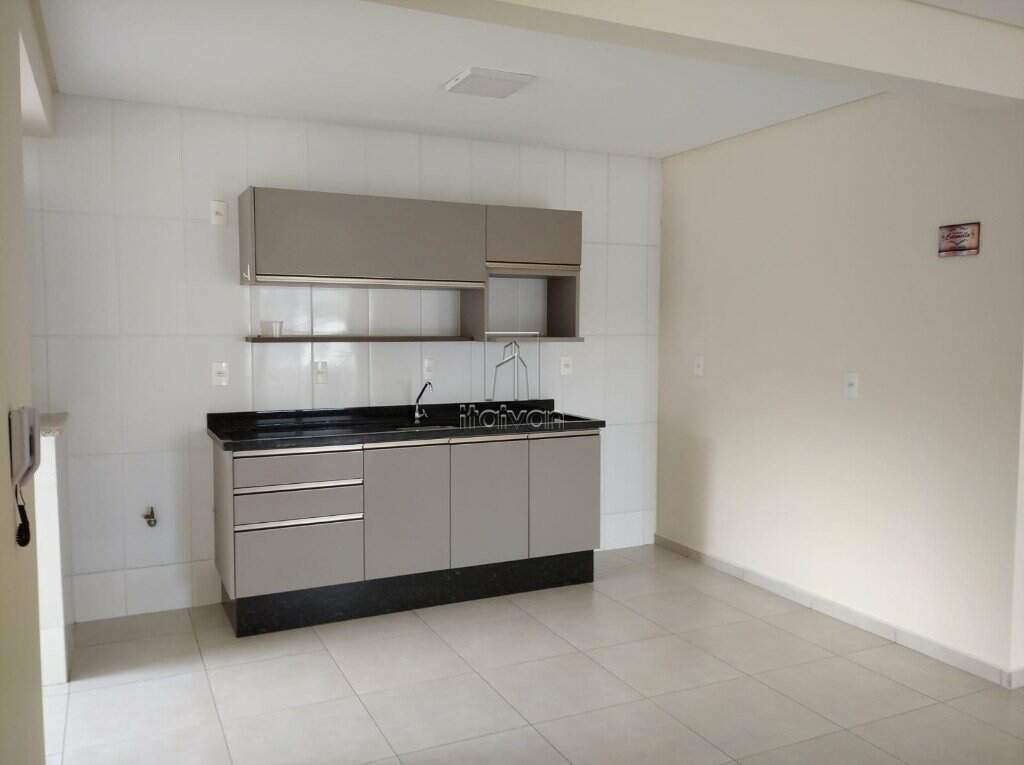 Apartamento para aluguel no Vila Lalau: 