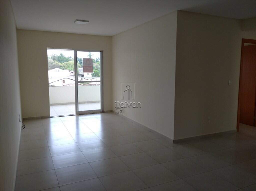 Apartamento para aluguel no Vila Lalau: 