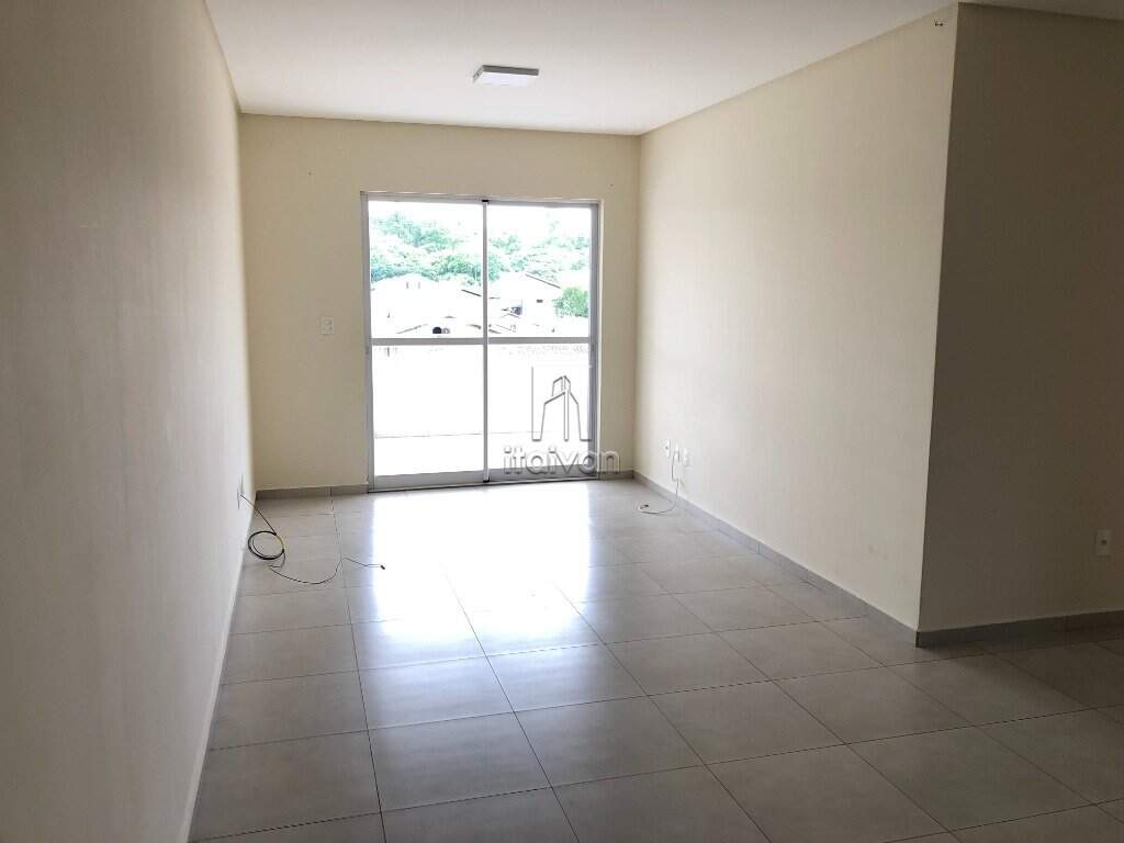 Apartamento para aluguel no Vila Lalau: 
