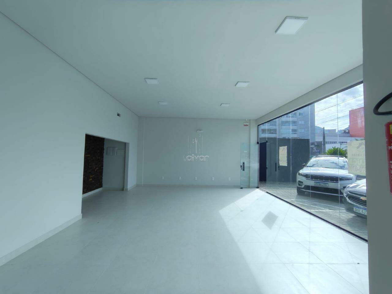 Sala Comercial para aluguel no Centro: 