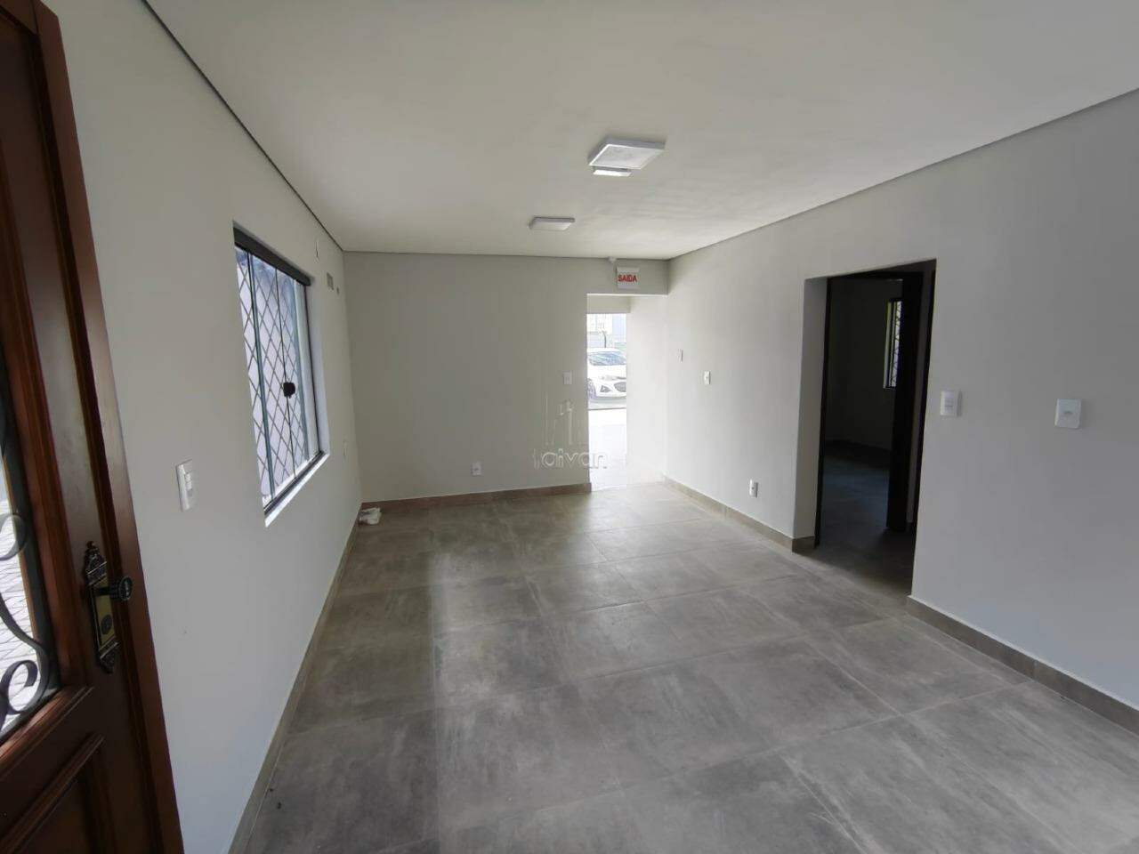 Sala Comercial para aluguel no Centro: 