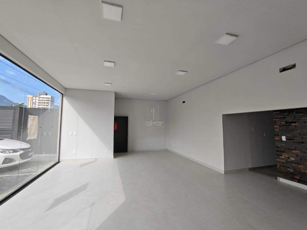 Sala Comercial para aluguel no Centro: 