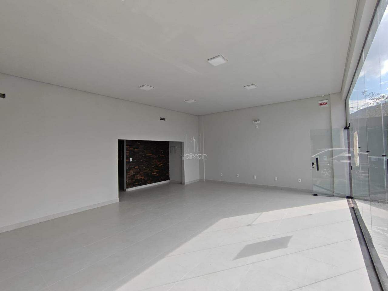Sala Comercial para aluguel no Centro: 