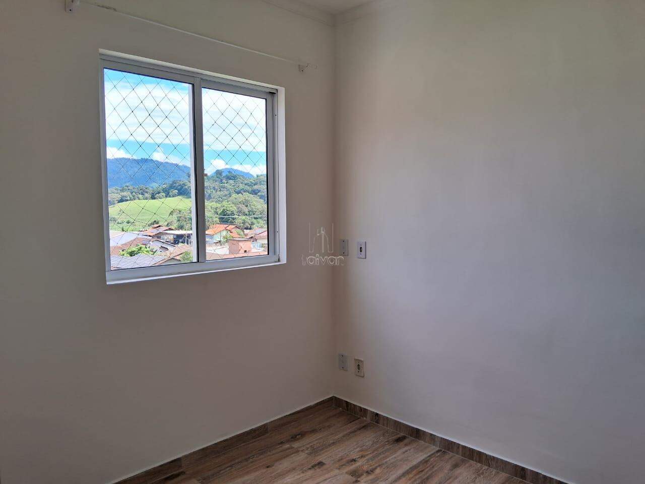 Apartamento para aluguel no Santo Antônio: 