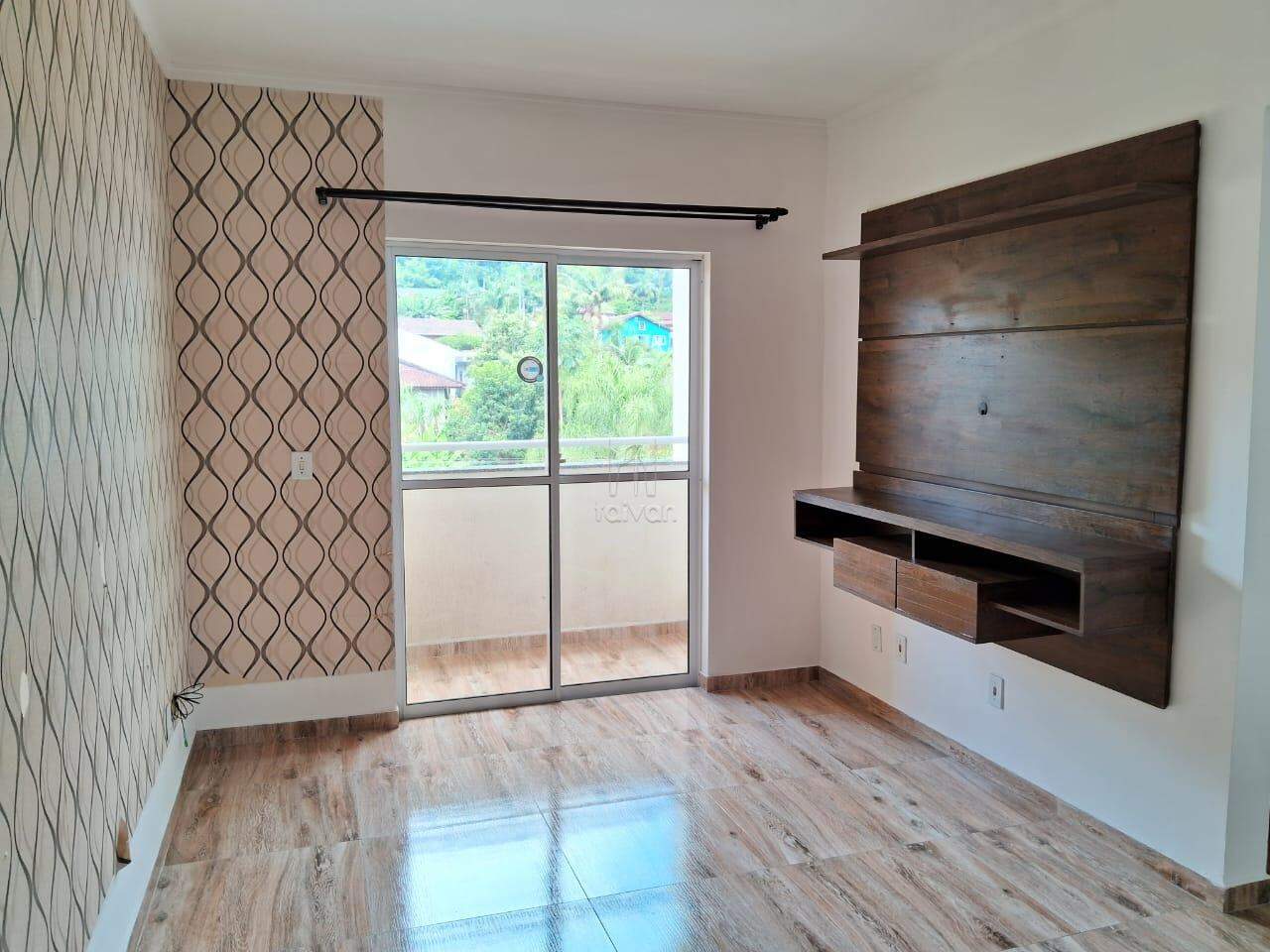 Apartamento para aluguel no Santo Antônio: 