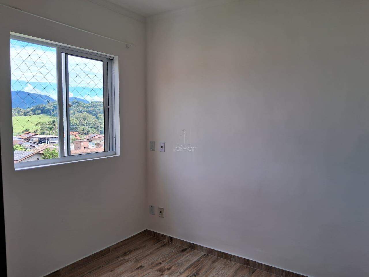 Apartamento para aluguel no Santo Antônio: 