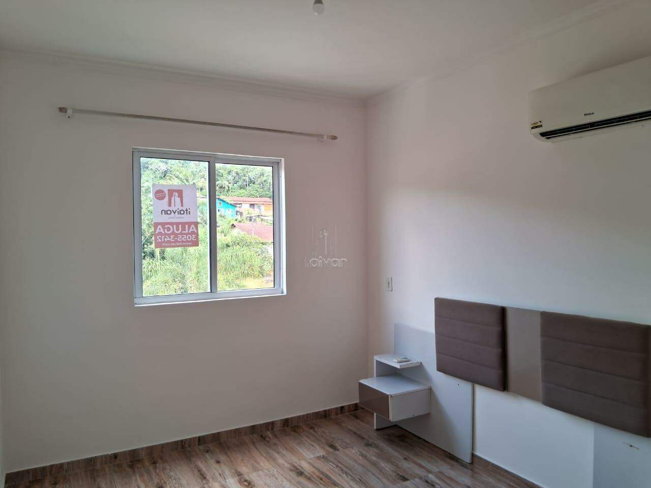 Apartamento para aluguel no Santo Antônio: 