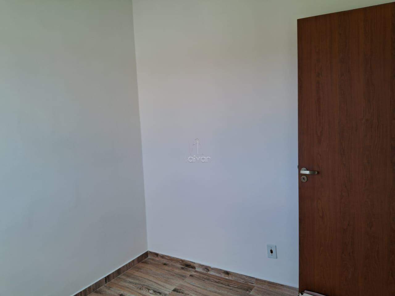 Apartamento para aluguel no Santo Antônio: 