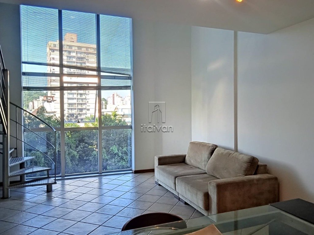 Apartamento para aluguel no Czerniewicz: 