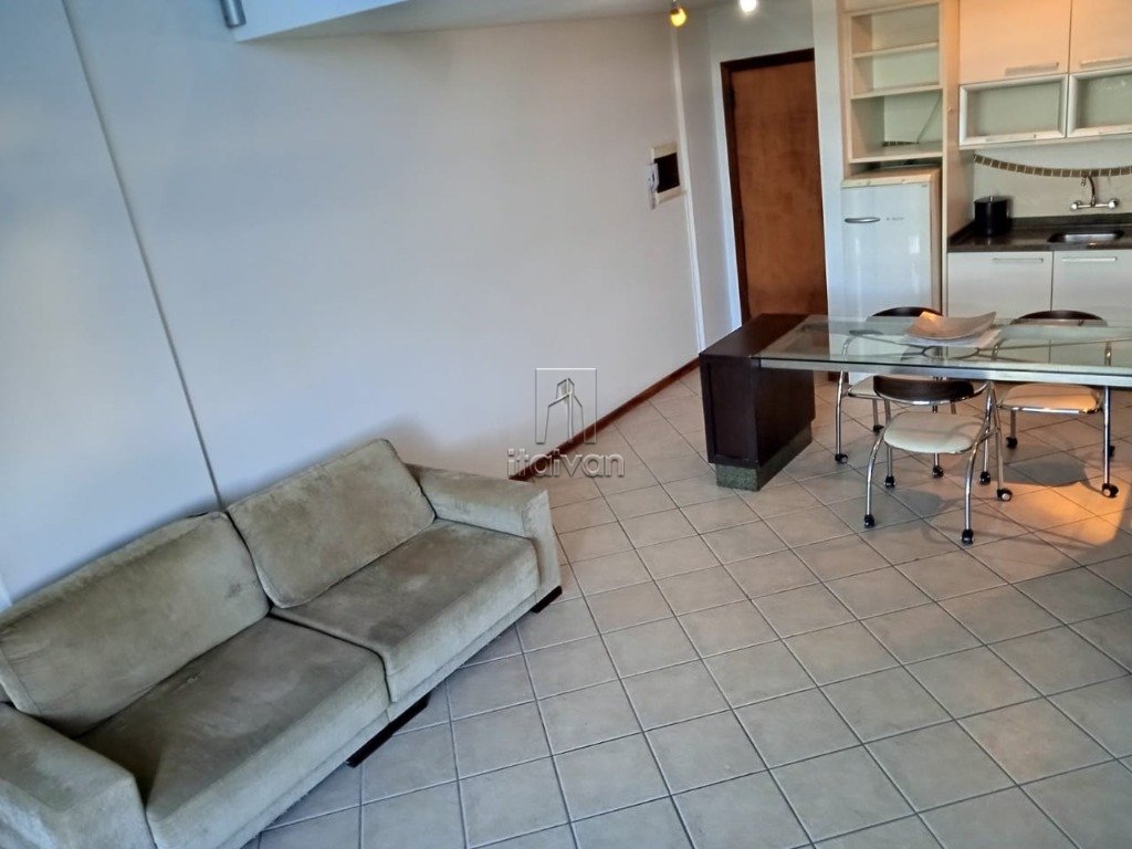 Apartamento para aluguel no Czerniewicz: 