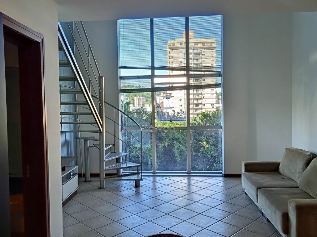 Apartamento para aluguel no Czerniewicz: 