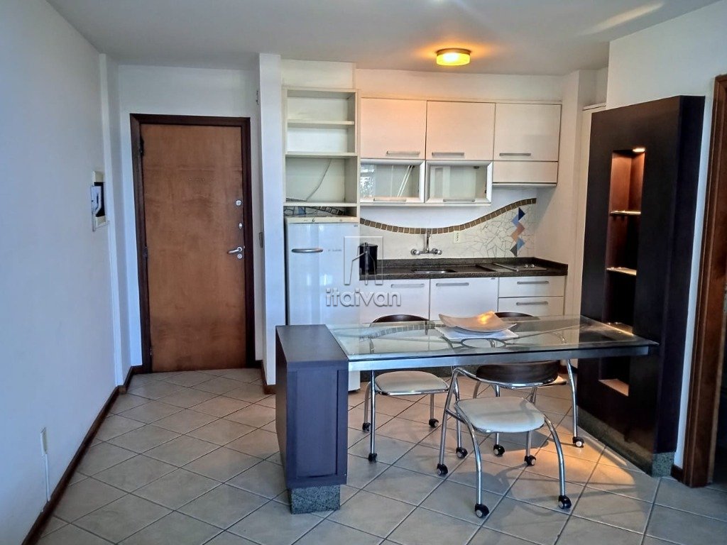 Apartamento para aluguel no Czerniewicz: 