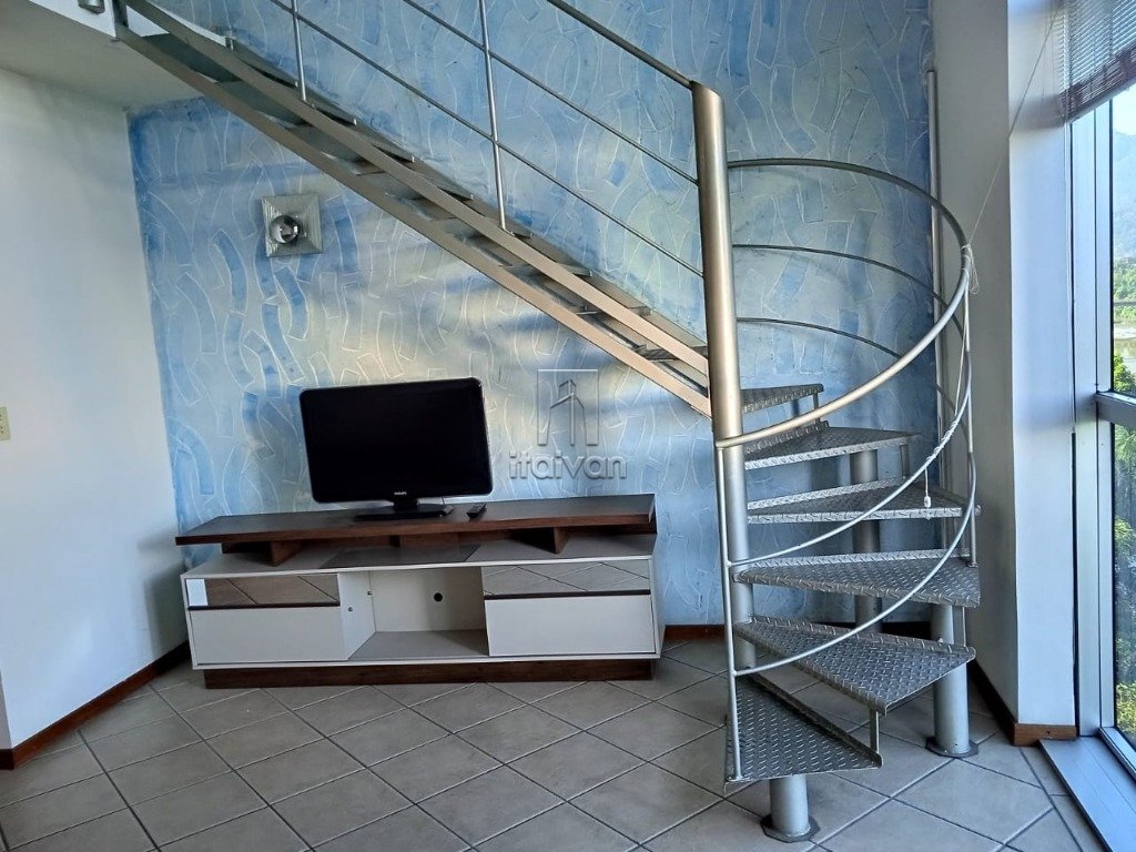 Apartamento para aluguel no Czerniewicz: 