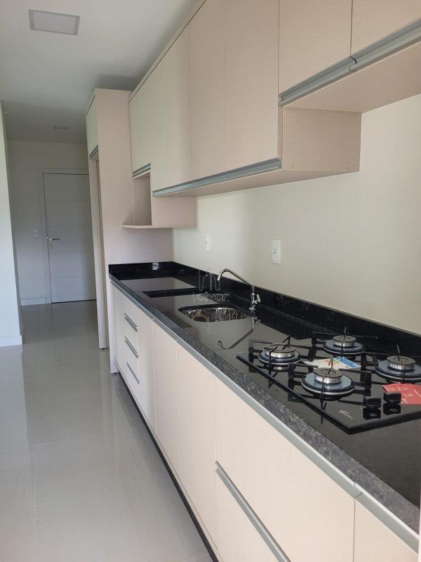 Apartamento para aluguel no Jaraguá Esquerdo: 