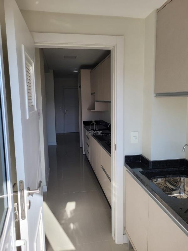 Apartamento para aluguel no Jaraguá Esquerdo: 