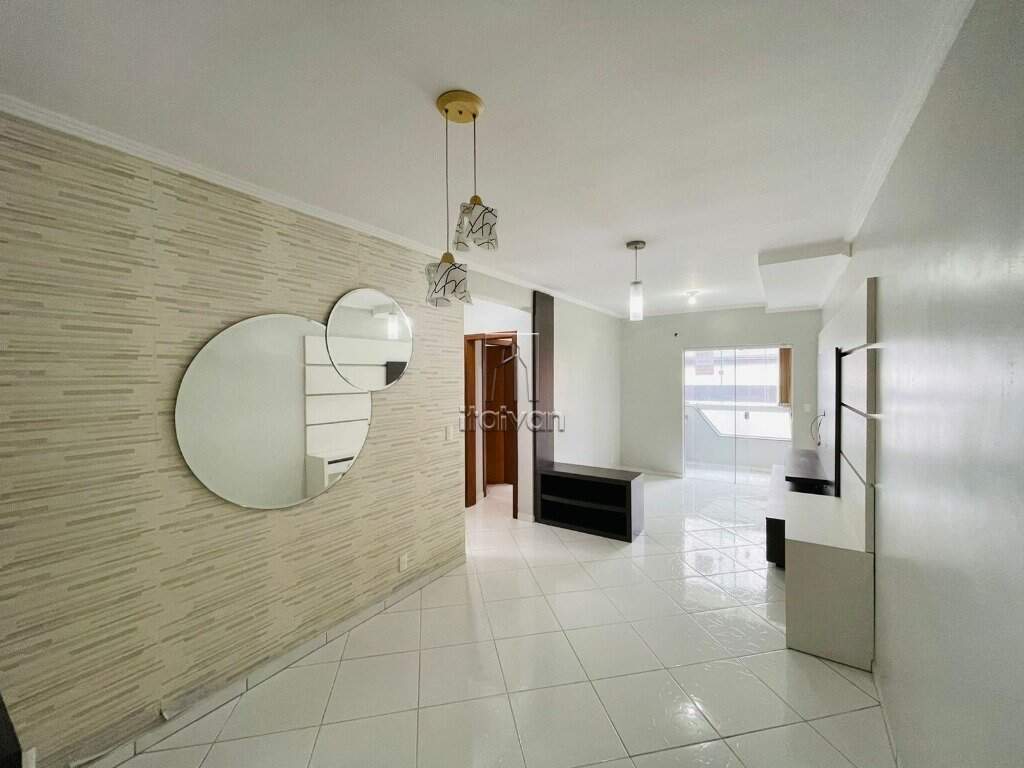 Apartamento para aluguel no Jaraguá Esquerdo: 