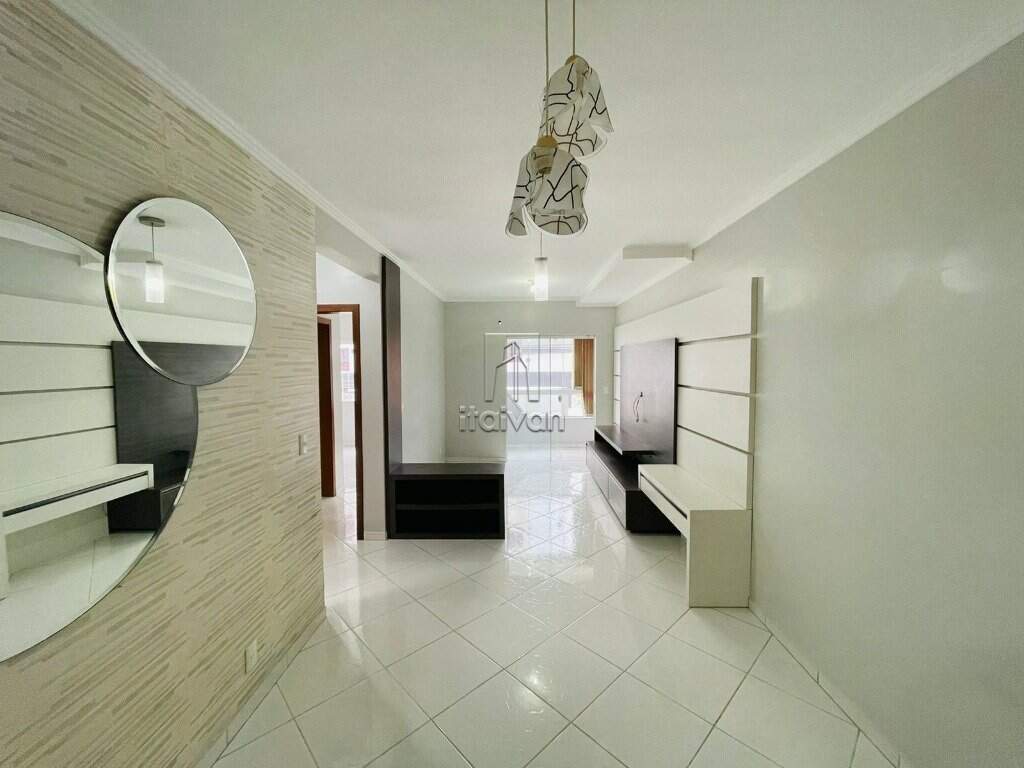 Apartamento para aluguel no Jaraguá Esquerdo: 