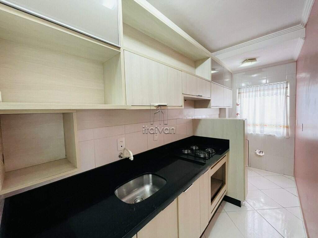 Apartamento para aluguel no Jaraguá Esquerdo: 