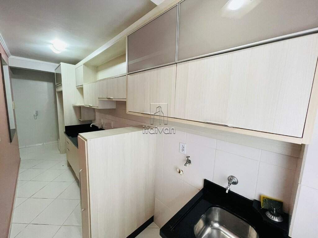 Apartamento para aluguel no Jaraguá Esquerdo: 