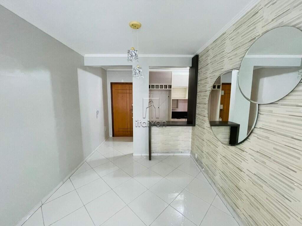 Apartamento para aluguel no Jaraguá Esquerdo: 
