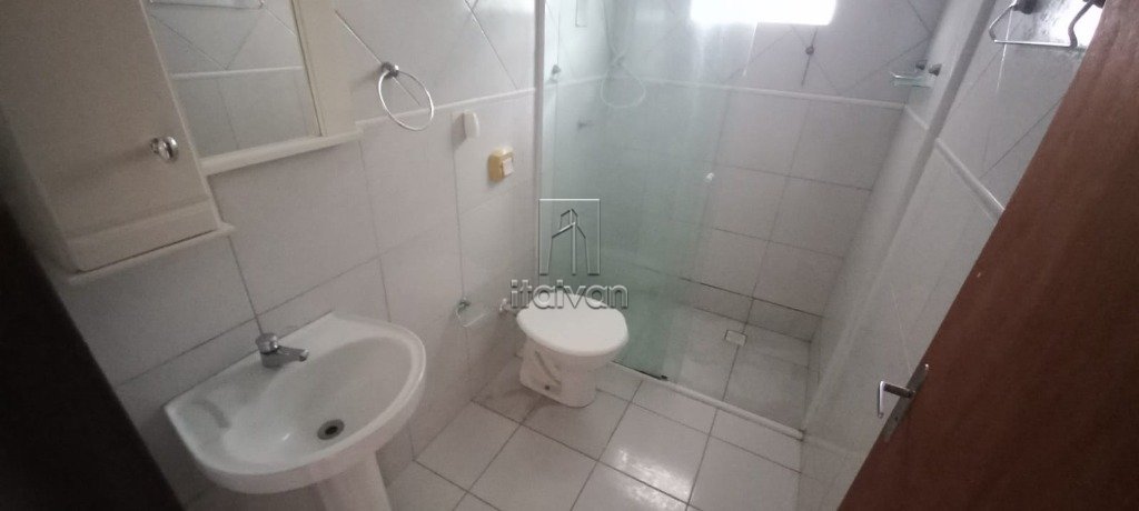 Apartamento para aluguel no Barra do Rio Cerro: 