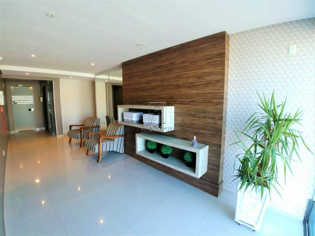 Apartamento para aluguel no Jaraguá Esquerdo: 