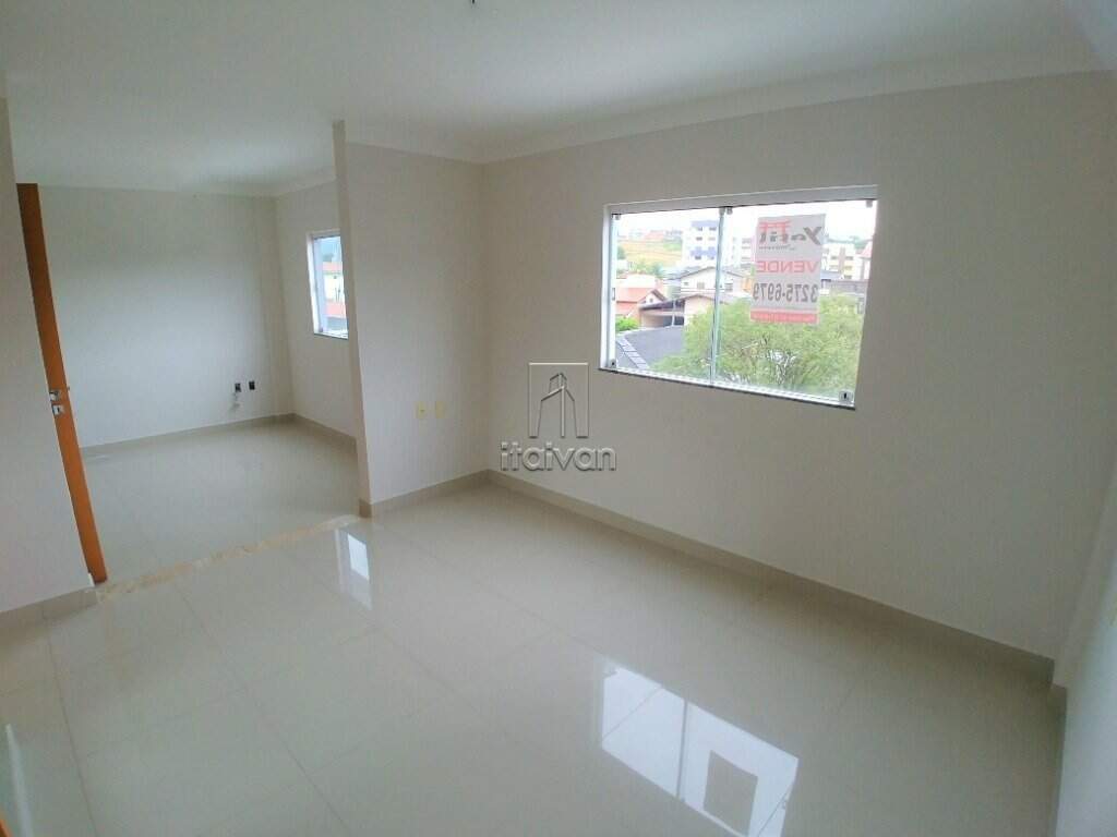 Apartamento para aluguel no Jaraguá Esquerdo: 