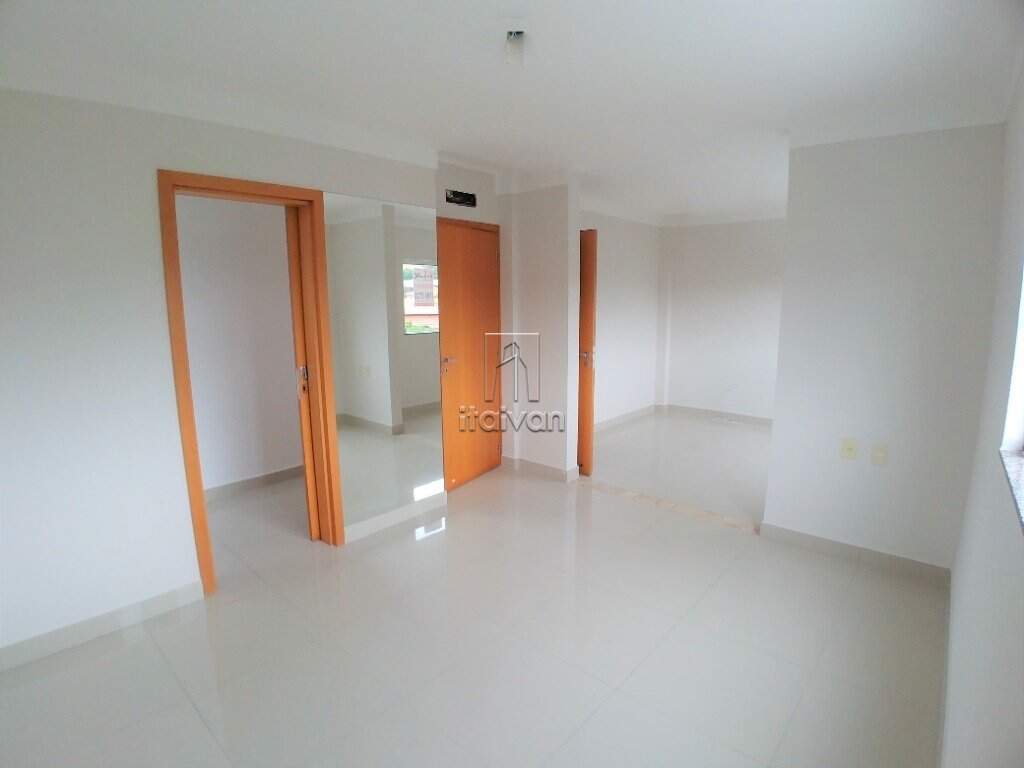 Apartamento para aluguel no Jaraguá Esquerdo: 