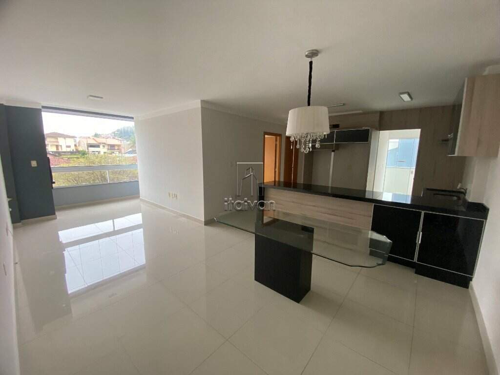 Apartamento para aluguel no Jaraguá Esquerdo: 